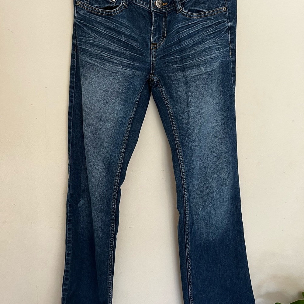 Mudd Denim Jeans